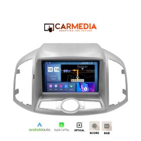 CARMEDIA CM8095-13 PLUS TABLET 9.5'' OEM CHEVROLET CAPTIVA 2012+
