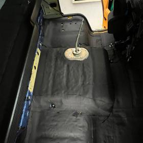 Μονωτικό - STP GreenFlex 6