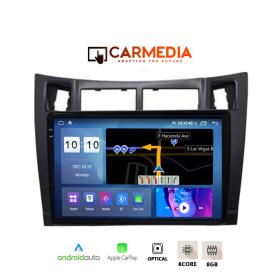 CARMEDIA CM8095-13 PLUS TABLET 9.5'' OEM TOYOTA YARIS 2006-2011