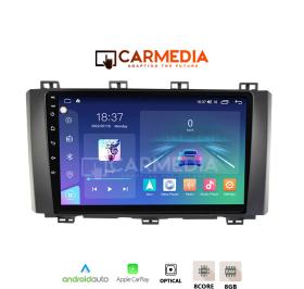 CARMEDIA CM809-13 TABLET 9'' OEM SEAT ATECA 2017+