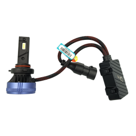 Λάμπα LED Heleco VL-7 (Luna) HB3(9005)/H10 / CanBus / 5 έτη εγγύηση