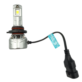 Λάμπα LED Heleco VL-4pro HB3(9005)/H10 / 2 έτη εγγύηση