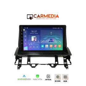 CARMEDIA CM810-13 TABLET 9'' OEM MAZDA 6 2002-2005
