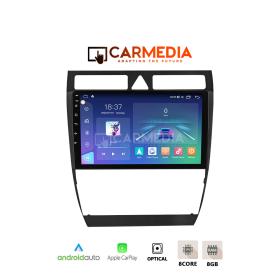 CARMEDIA CM809-13 TABLET 9'' OEM AUDI A6 1998-2005