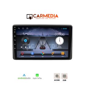 CARMEDIA CM210C-13 PERFORMANCE TABLET 10'' OEM DACIA DUSTER 2019+