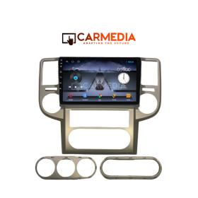 CARMEDIA CM210C-13 PERFORMANCE TABLET 10'' OEM NISSAN XTRAIL 2004-2007 V2