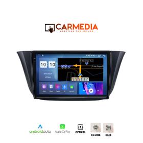 CARMEDIA CM8095-13 PLUS TABLET 9.5'' OEM IVECO DAILY 2014+