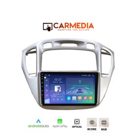 CARMEDIA CM809-13 TABLET 9'' OEM TOYOTA HIGHLANDER 2002-2009