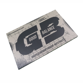 Μονωτικό - STP Good Balance 1,5