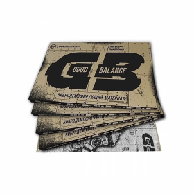 Μονωτικό - STP Good Balance 1,5