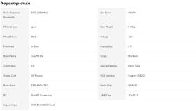 CARMEDIA CMU05 1DIN RCD