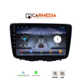 CARMEDIA CM209C-13 PERFORMANCE TABLET 9'' OEM SUZUKI BALENO 2016+