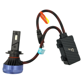 Λάμπα LED Heleco VL-7 (Luna) H7 / CanBus / 5 έτη εγγύηση