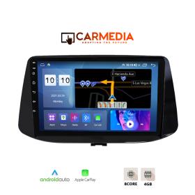 CARMEDIA CMDU409-3 TABLET 9'' OEM HYUNDAI i30 2018+