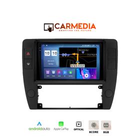CARMEDIA CM8095-13 PLUS TABLET 9.5'' OEM VW PASSAT B5 2001-2005