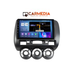 CARMEDIA CMDU409-3 TABLET 9'' OEM HONDA JAZZ 2002-2008 RHD