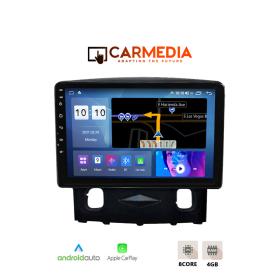 CARMEDIA CM409-13 TABLET 9'' OEM FORD KUGA 2007-2012