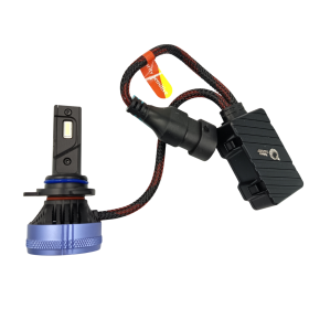 Λάμπα LED Heleco VL-7 (Luna) HIR2(9012) / CanBus / 5 έτη εγγύηση