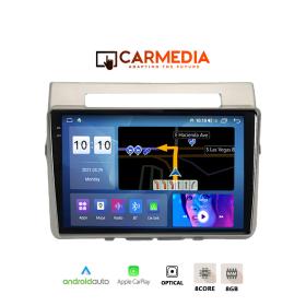 CARMEDIA CM8095-13 PLUS TABLET 9.5'' OEM TOYOTA COROLLA VERSO 2004-2009