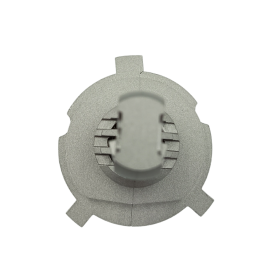 Λάμπα LED Heleco Minipro H4 / 2 έτη εγγύηση