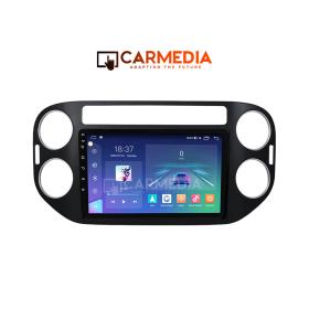 CARMEDIA CM2089-13 TABLET 9'' OEM VW TIGUAN 2004-2016