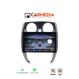 CARMEDIA CM210C-13 TABLET 10'' OEM NISSAN NOTE 2012+