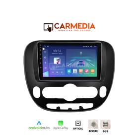 CARMEDIA CM809-13 TABLET 9'' OEM KIA SOUL 2014-2018