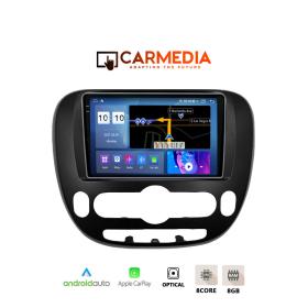 CARMEDIA CM8095-13 PLUS TABLET 9.5'' OEM KIA SOUL 2014-2018
