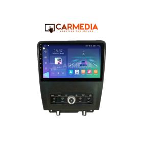 CARMEDIA CM2089-13W TABLET 9'' OEM FORD MUSTANG 2010-2015