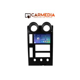 CARMEDIA CM2089-13 TABLET 9'' OEM HUMMER H2 2001-2007
