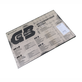 Μονωτικό - STP Good Balance 1,5