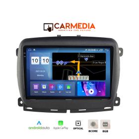 CARMEDIA CM8095-13 PLUS TABLET 9.5'' OEM FIAT 500 2016+