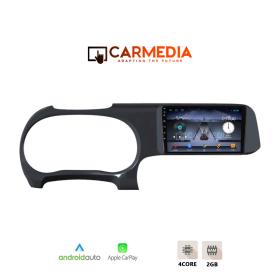 CARMEDIA CM209C-13 TABLET 9'' OEM HYUNDAI i10 2020+