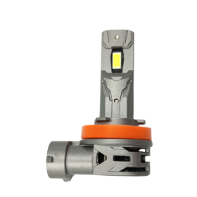 Λάμπα LED Heleco Minipro H11/H8/H9/H16JP / 1 έτος εγγύηση