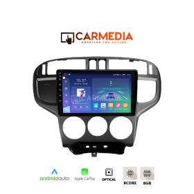 CARMEDIA CM809-13 TABLET 9'' OEM HYUNDAI MATRIX 2001-2010