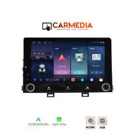 CARMEDIA CMT2089-13 OEM 9'' KIA RIO 2018+ | STONIC 2017+