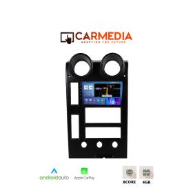 CARMEDIA CM409-13 TABLET 9'' OEM HUMMER H2 2001-2007