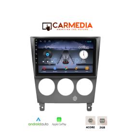 CARMEDIA CM209C-13 PERFORMANCE TABLET 9'' OEM SUBARU IMPREZA 2002-2008