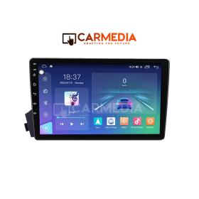 CARMEDIA CM2089-13 TABLET 9'' OEM SSANGYONG ACTYON-KYRON 2006-2015