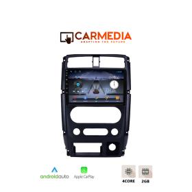 CARMEDIA CM209C-13 PERFORMANCE TABLET 9'' OEM SUZUKI JIMNY 2007-2017