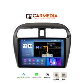CARMEDIA CM8095-13 PLUS TABLET 9.5'' OEM MITSUBISHI SPACESTAR 2013-2020