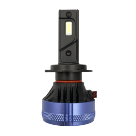 Λάμπα LED Heleco VL-7 (Luna) H7 / CanBus / 5 έτη εγγύηση