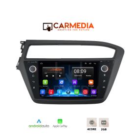 CARMEDIA CMT209-12 OEM 9'' HYUNDAI i20 2019-2021