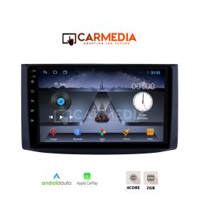 CARMEDIA CM209C-13 TABLET 9'' OEM CHEVROLET AVEO 2006-2010