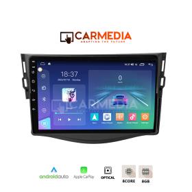 CARMEDIA CM809-13 TABLET 9'' OEM TOYOTA RAV 4 2006-2012