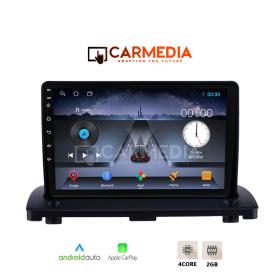 CARMEDIA CM209C-13 PERFORMANCE TABLET 9'' OEM VOLVO XC90 2002-2014