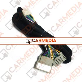 CARMEDIA Cable 30 CHRYSLER - JEEP