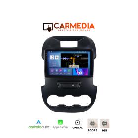 CARMEDIA CM8095-13 PLUS TABLET 9.5'' OEM FORD RANGER 2011-2015
