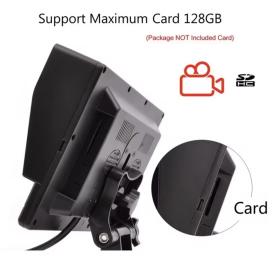 CARMEDIA CMCTR 02 MONITOR - CAMERA