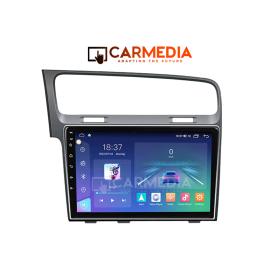 CARMEDIA CM20810-13 TABLET 10'' OEM VW GOLF 7 2013-2020 GREY